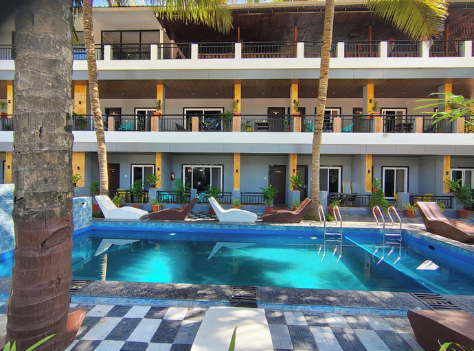 Exterior & Views 2, Rio De Grande, South Goa