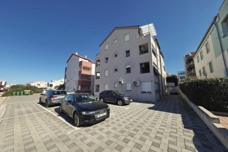 Exterior & Views, Apartment Donat, Zadar