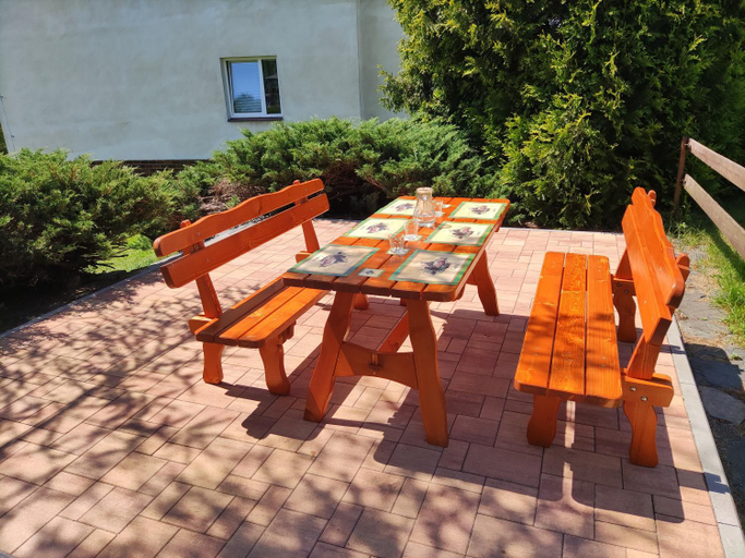 Others 5, Apartmany NIVA, Bruntál