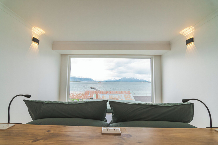 Bedroom 2, Loft By Toore Patagonia, Última Esperanza