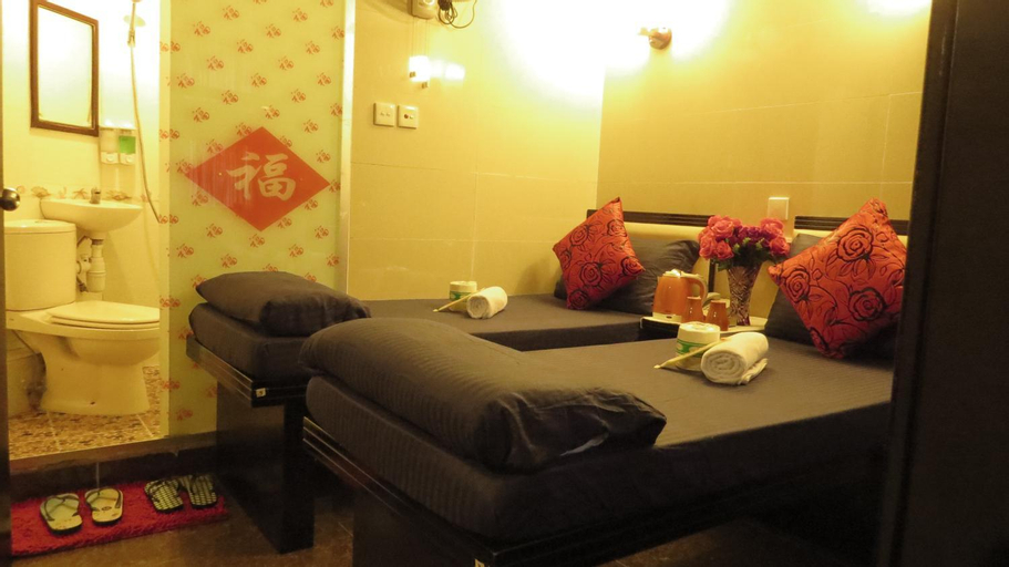 Spa