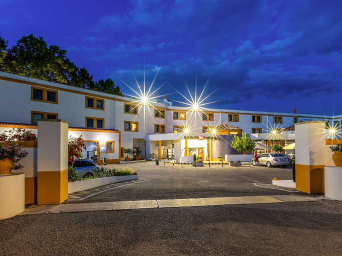 Exterior & Views 2, ibis Évora, Évora