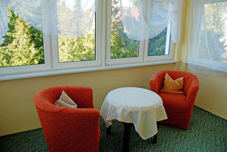 Others 3, Villa Waldblick in Baabe, Vorpommern-Rügen
