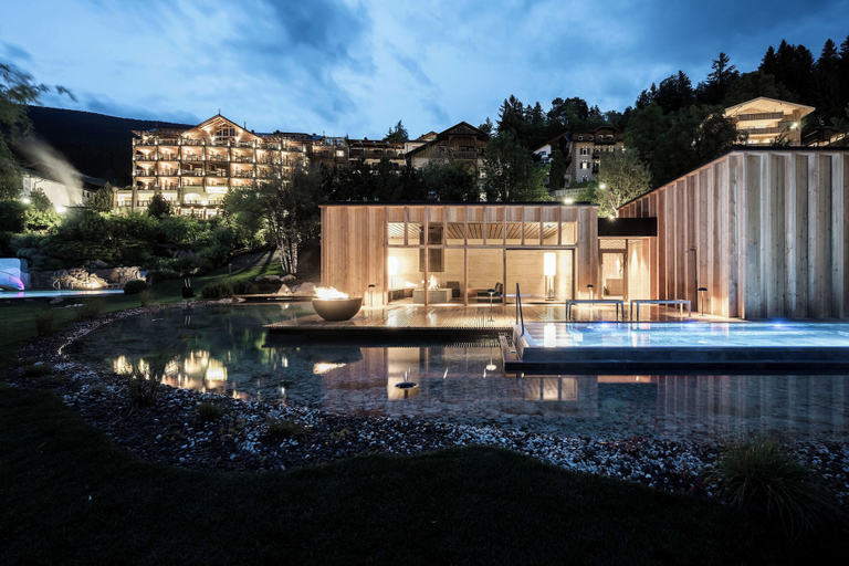 Sport & Beauty 2, ADLER Balance, Bolzano