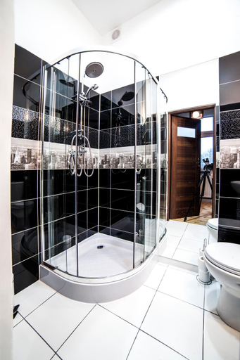 Others 3, Apartamenty Grunwaldzkie - Parking w cenie, Bydgoszcz City