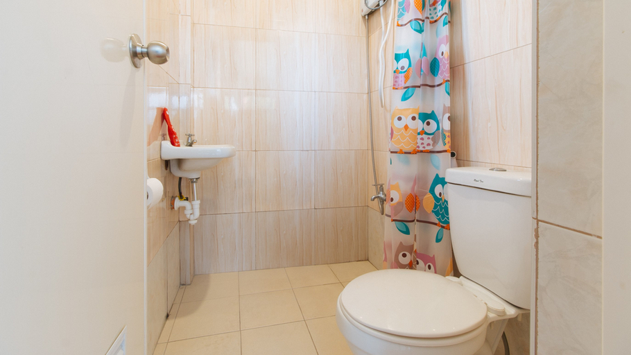 Bathroom 1