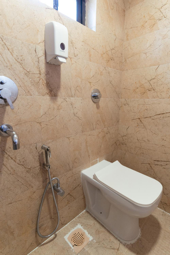 Bathroom 6