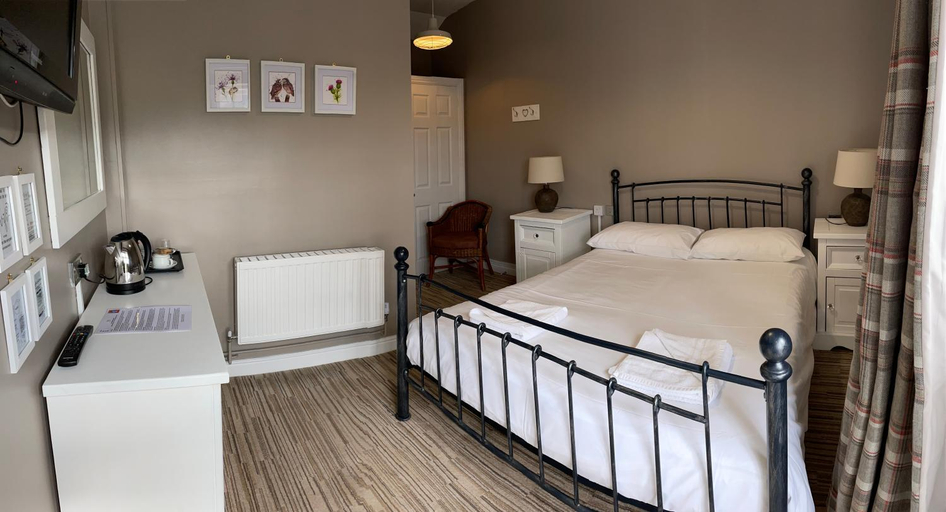 Others 3, Inn On The Wye, Herefordshire