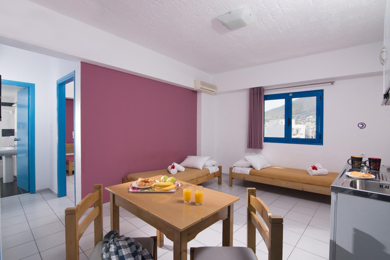Others 5, Erofili Apartments, Crete