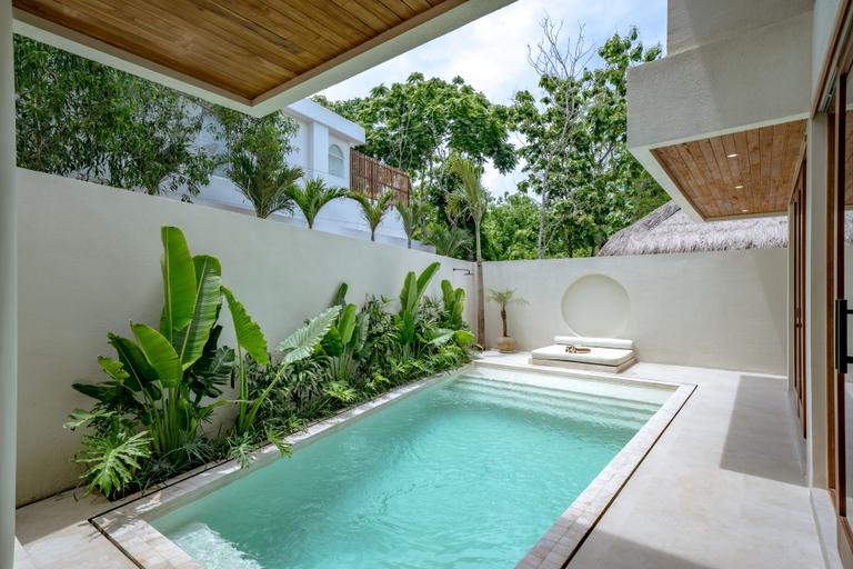 Sport & Beauty 2, Akela Villas Bingin, Badung