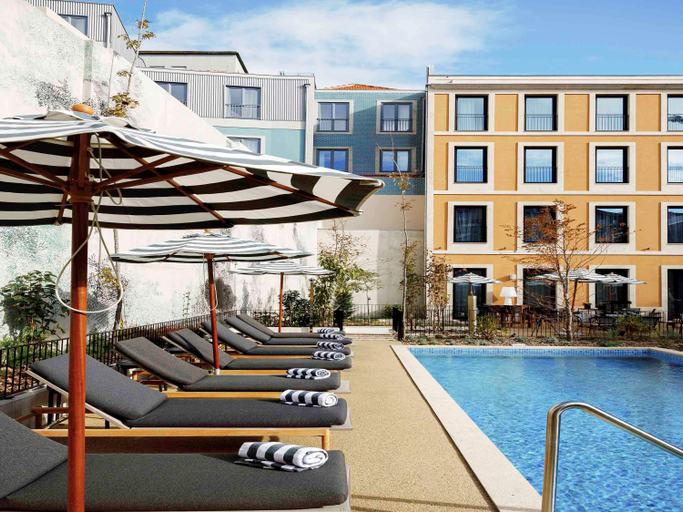Sport & Beauty 3, Mercure Porto Centro Aliados, Porto