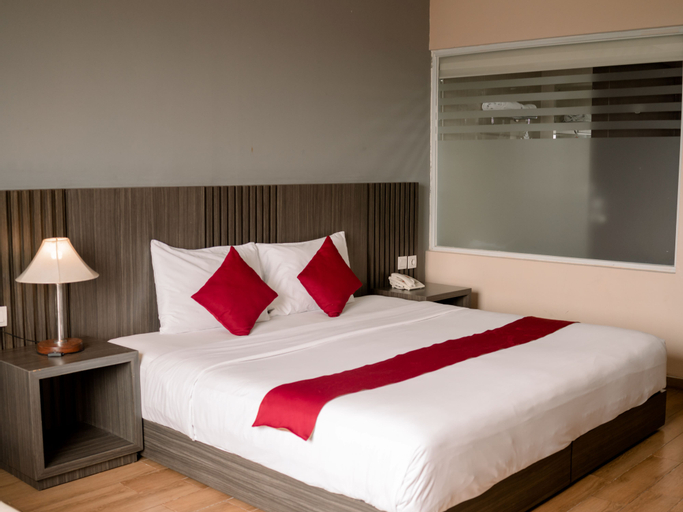 Bedroom 7