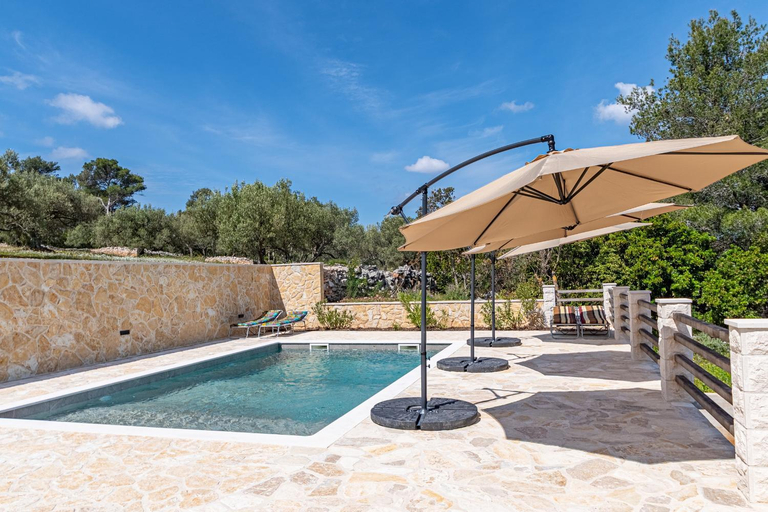 Others 4, Apartments Silent Olive Garden, Vela Luka