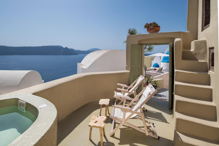 5, Cosmoia Cave House, South Aegean