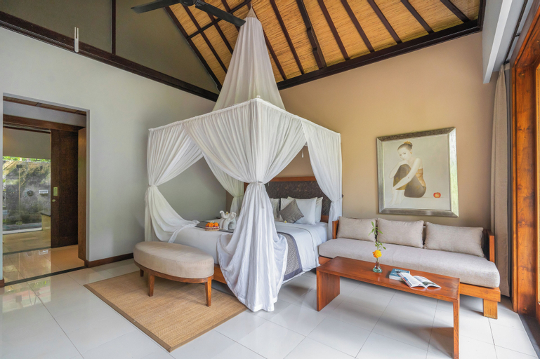 Bedroom 16