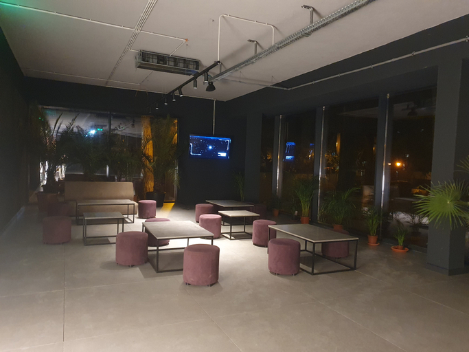 Exterior & Views 2, Hotel Doina Mamaia, Constanta