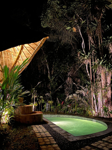 Swimming Pool 7