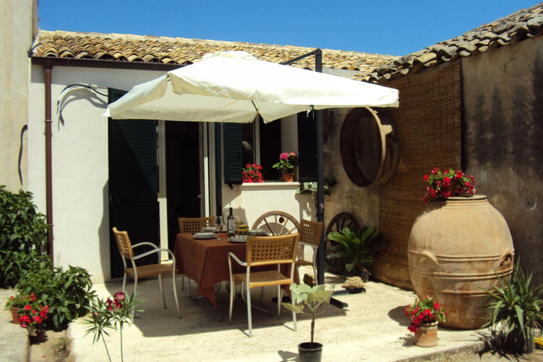Balcony/terrace 3, La Fattoria, Agrigento