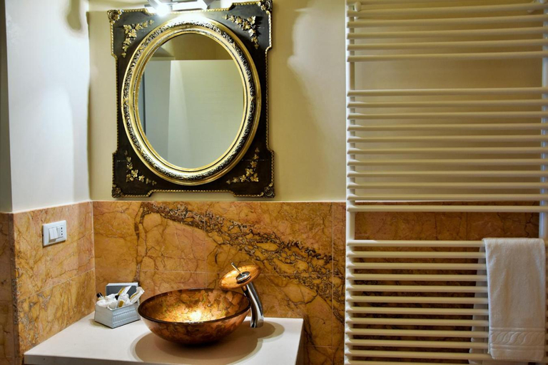 Others 4, B&B Sul Ponte, Bari