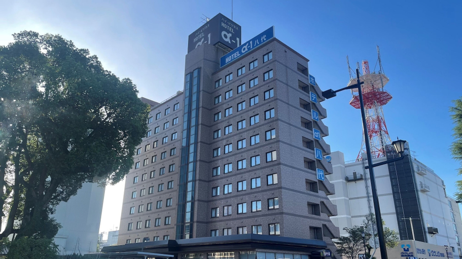 Hotel Alpha-One Yatsushiro, Yatsushiro