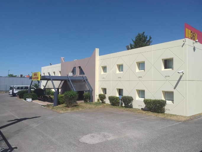 Exterior & Views 2, Class Eco Albi, Tarn