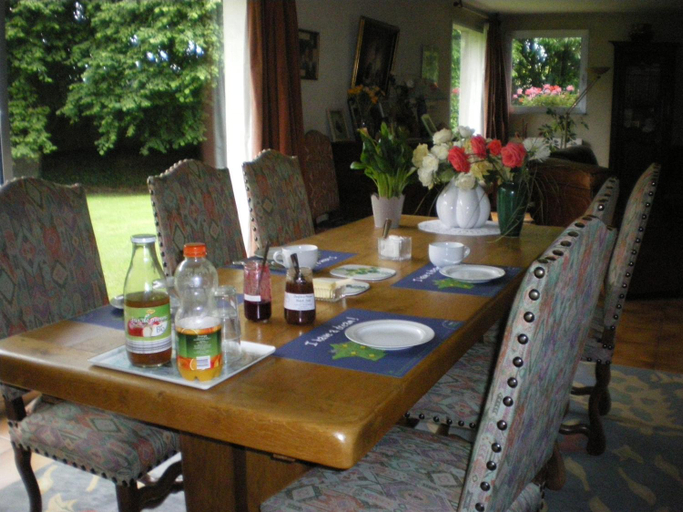 Others 5, La Petite Londe, Calvados