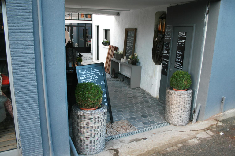 Others 5, Idees Deco At Home, Yvelines