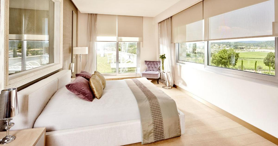 Bedroom, Two Rooms Hotel, Seferihisar