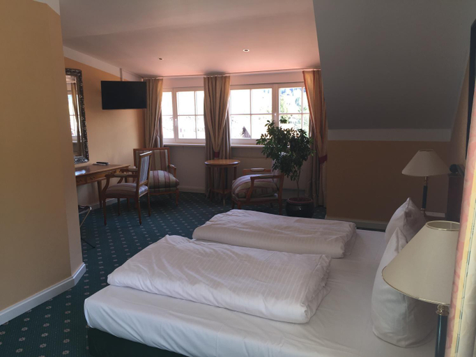 Bedroom 10