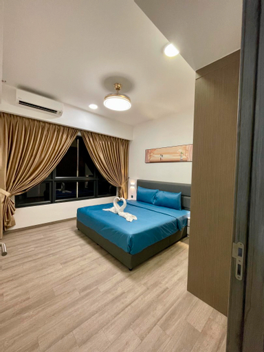 Bedroom 6