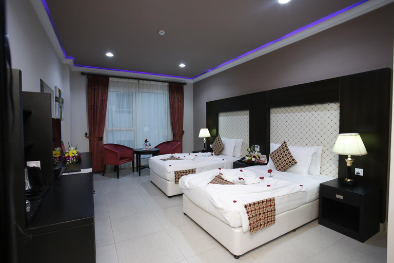 Bedroom 7