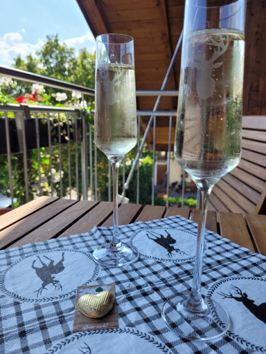 Food & Drinks 5, Landhotel Großeiberhof, Cham