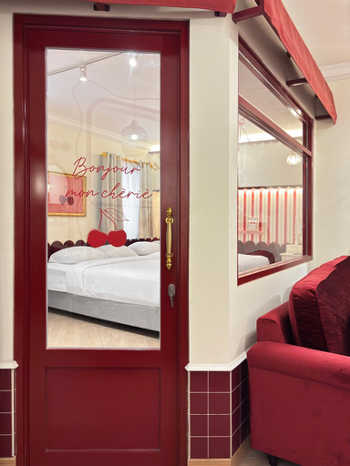 Bedroom 19