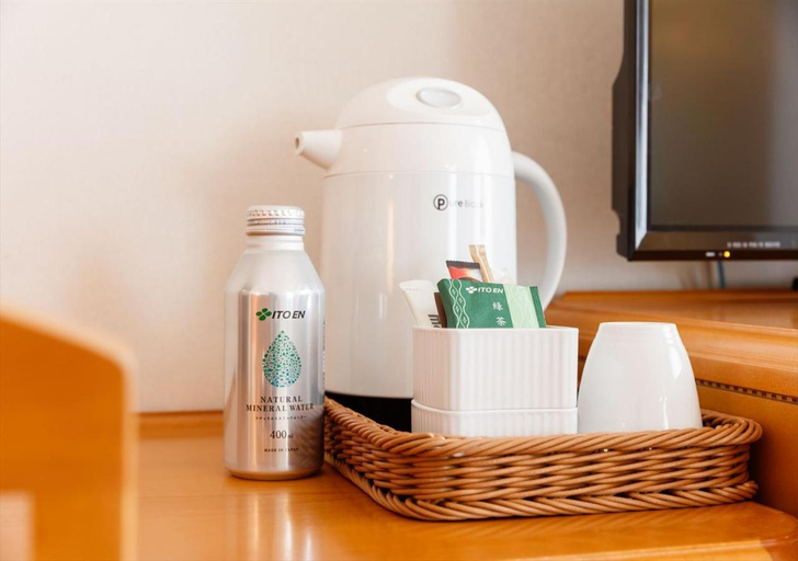 Amenities 4