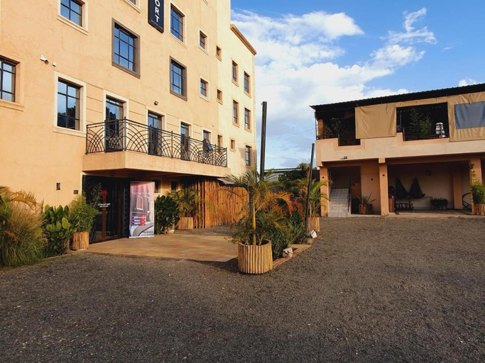 Others 4, Comfort E Suites, Kajiado West