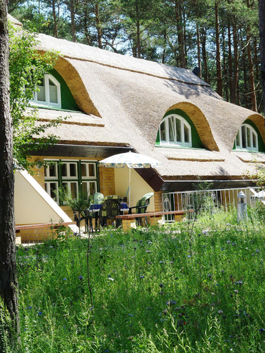 Others 3, Ferienhaus Wolters, Vorpommern-Greifswald