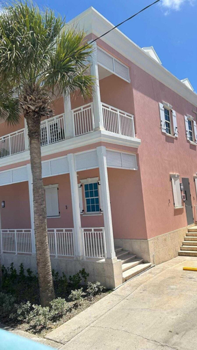Exterior & Views 2, Blue Turquoise Sea Villa