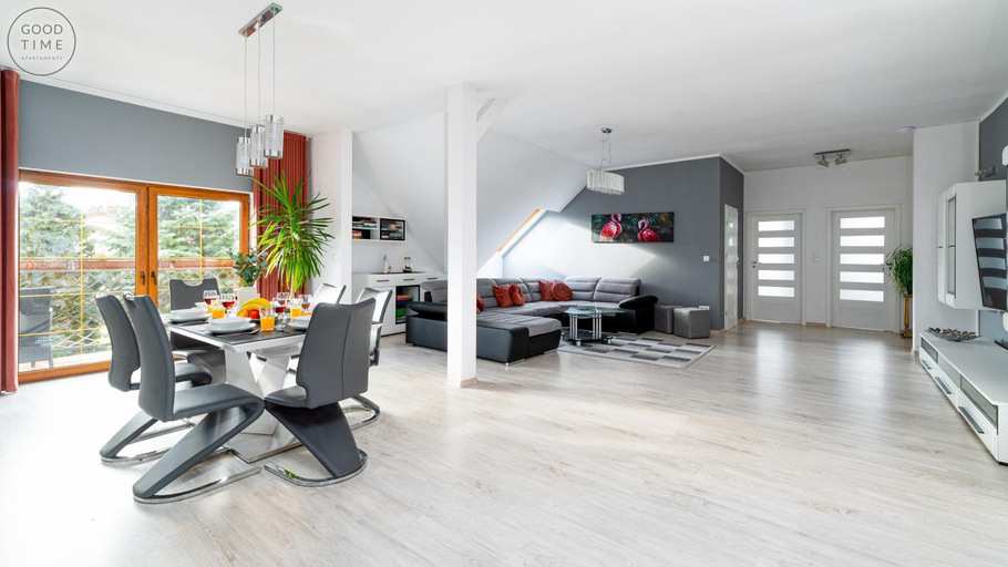 Others 2, Apartamenty Kora Cieplice, Jelenia Góra City