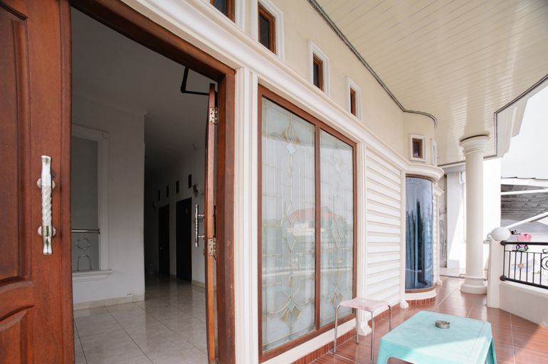 Others 5, RedDoorz @ GH Nusa Indah Syariah Lampung, Bandar Lampung