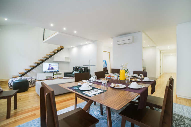 Food & Drinks 5, D'Autor Apartments, Porto