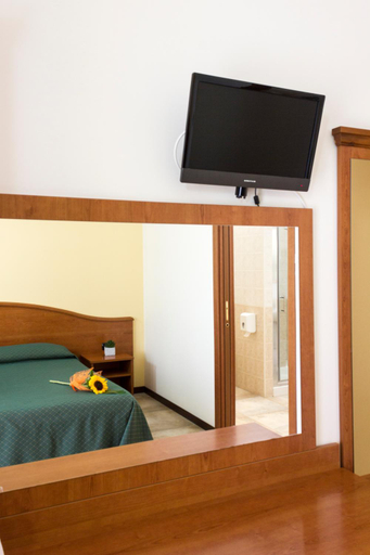 Bedroom, Agriturismo Fasano, Bari