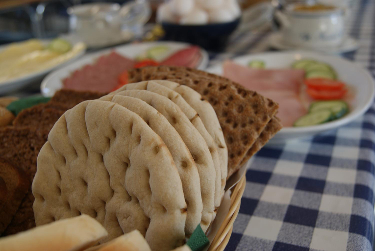 Food & Drinks 4, Laholms Vandrarhem, Laholm
