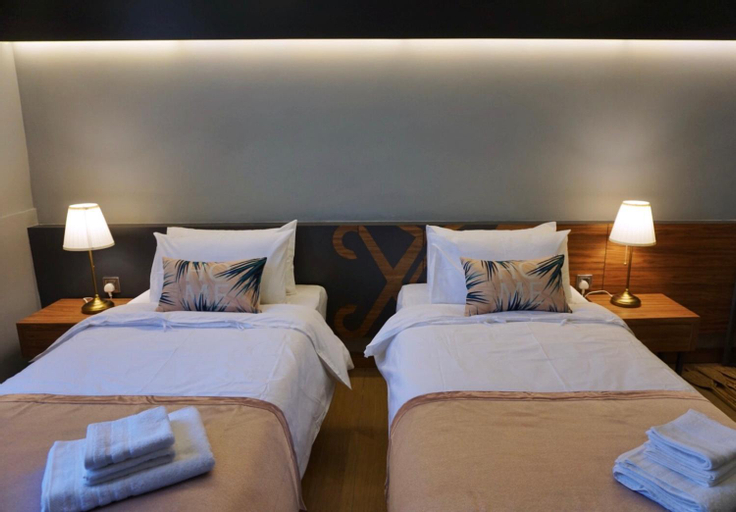 Bedroom 11