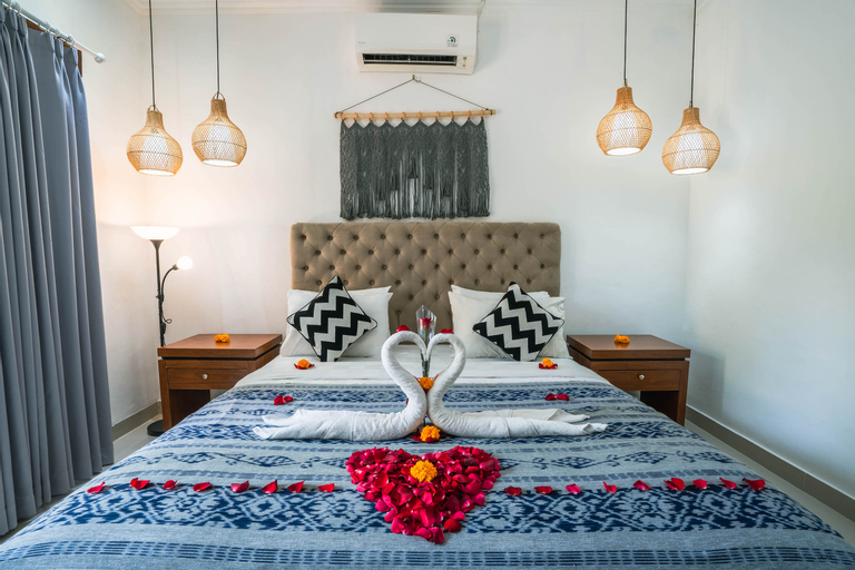 Bedroom 17