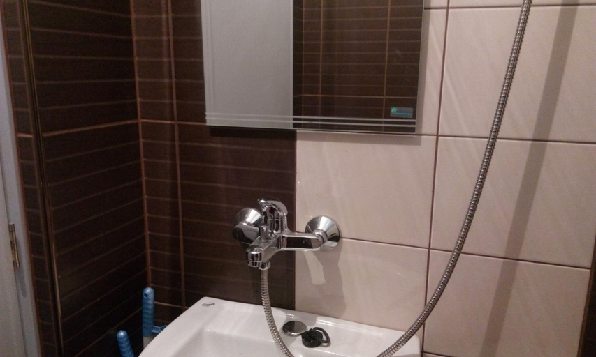 Bathroom 3, Къща Поморини Несебър, Nesebar