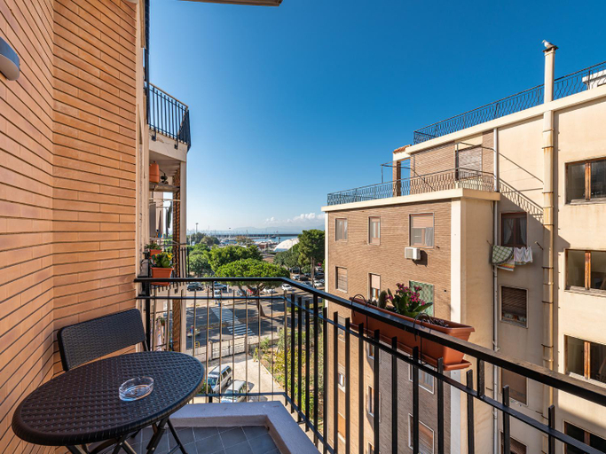 Others 3, Diaz Apartment, Cagliari