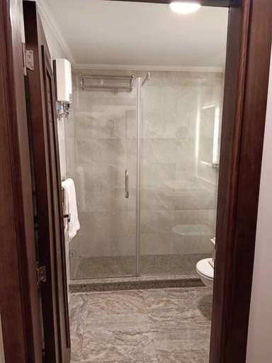 Bathroom 5, Jewel Al Nasr Hotel & Apartments, Nasr City 1
