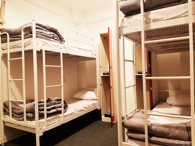 Bedroom 6