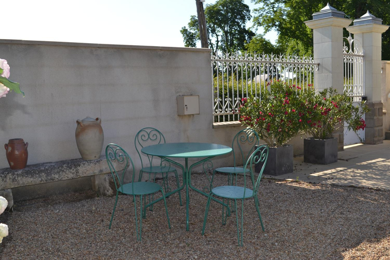 Others 5, LES CHAMBRES D HOTES DU LAVOIR, Indre-et-Loire