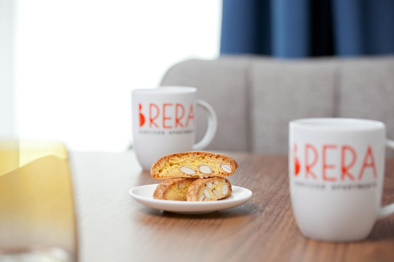 Others 4, Brera Serviced Apartments Ulm, Ulm